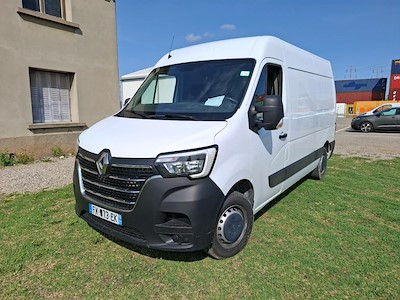 Renault MASTER Master Fg F3500 L2H2 2.3 dCi 150ch Energy Grand Confort E6