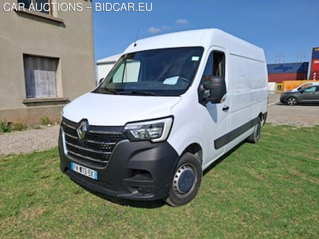 Renault MASTER Master Fg F3500 L2H2 2.3 dCi 150ch Energy Grand Confort E6
