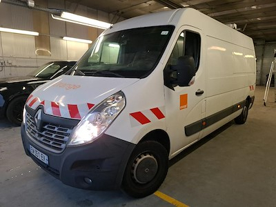 Renault MASTER Master Fg F3500 L3H2 2.3 dCi 145ch energy Grand Confort Euro6