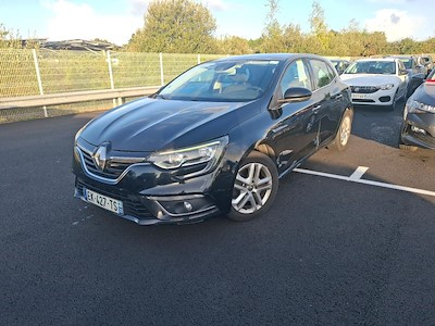 Renault MEGANE Megane 1.5 dCi 110ch energy Business