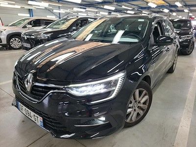 Renault MEGANE Megane Estate 1.3 TCe 140ch Business EDC -21N