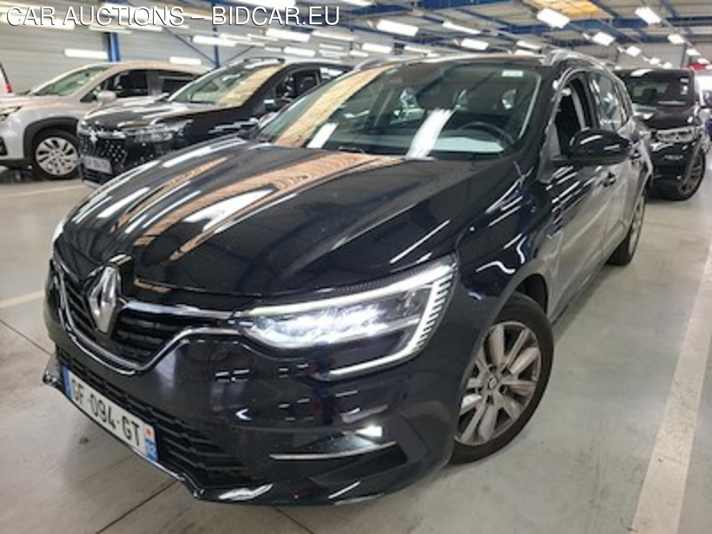 Renault MEGANE Megane Estate 1.3 TCe 140ch Business EDC -21N