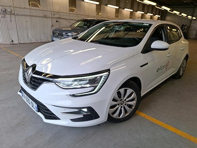 Renault MEGANE Megane Ste 1.5 Blue dCi 95ch Air Nav