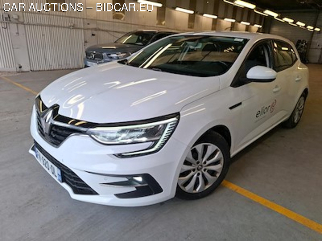 Renault MEGANE Megane Ste 1.5 Blue dCi 95ch Air Nav