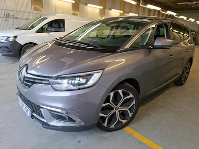 Renault Grand SCENIC Grand Scenic 1.3 TCe 140ch Intens EDC - 21