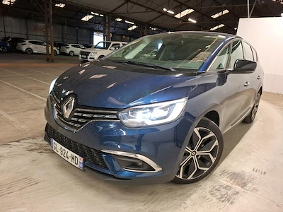 Renault Grand SCENIC Grand Scenic 1.3 TCe 140ch Techno EDC 7 places