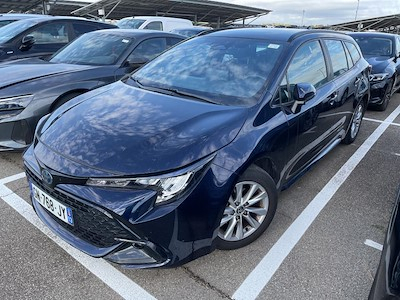 Toyota Corolla TS Corolla Touring Spt 1.8 140ch Dynamic MY23