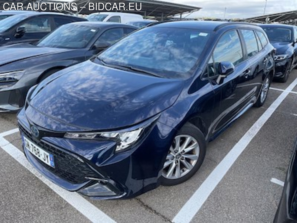Toyota Corolla TS Corolla Touring Spt 1.8 140ch Dynamic MY23