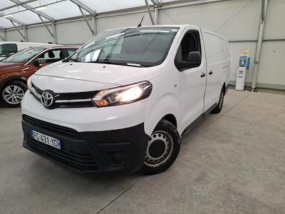 Toyota PROACE PROACE Long 120 D-4D Dynamic
