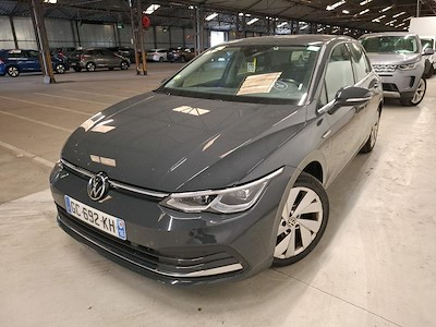 Volkswagen GOLF Golf 2.0 TDI SCR 150ch Style DSG7