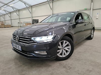 Volkswagen Passat SW Passat SW 2.0 TDI EVO 150ch Business DSG7 8cv