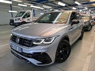 Volkswagen TIGUAN Tiguan 2.0 TDI 150ch R-Line DSG7