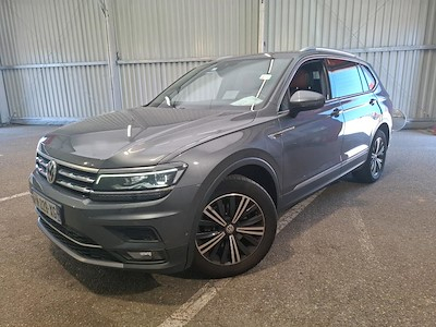 Volkswagen Tiguan allspace Tiguan Allspace 1.5 TSI EVO 150ch Carat Exclusive DSG7 Euro6d-T bnz84je