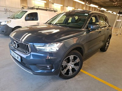Volvo XC40 XC40 D3 AdBlue 150ch Inscription Luxe Geartronic 8