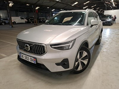 Volvo XC40 XC40 T4 Recharge 129 + 82ch Start DCT 7