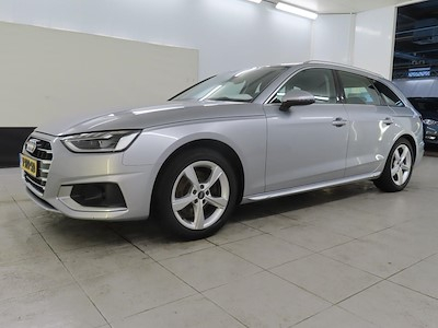 Audi A4 avant 35 TFSI S tronic Advanced Edition 5d