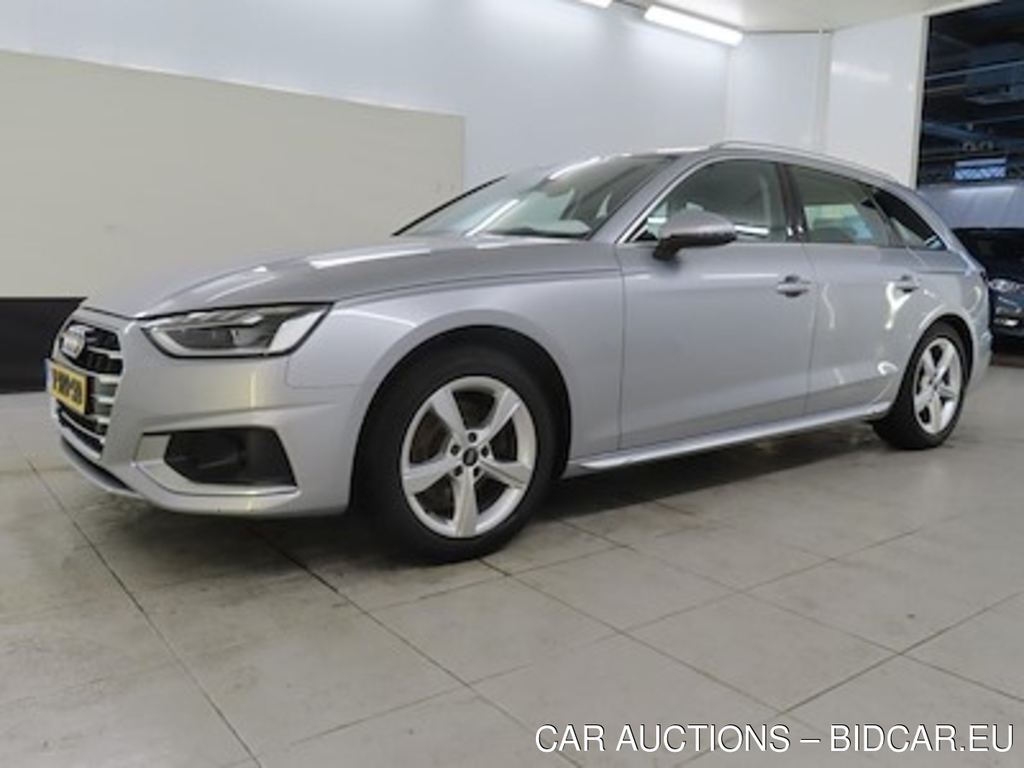Audi A4 avant 35 TFSI S tronic Advanced Edition 5d