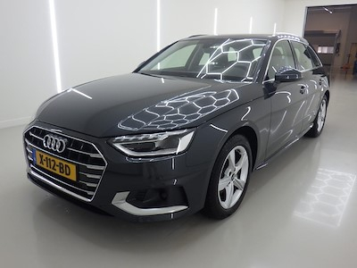 Audi A4 avant 35 TFSI S tronic Advanced Edition 5d Onze Deal