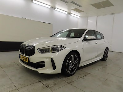 BMW 1 serie 118iA Corporate High Executive M Sport 5d