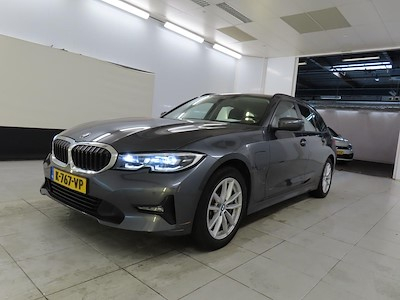 BMW 3 serie touring 330e eDrive Edition 5d