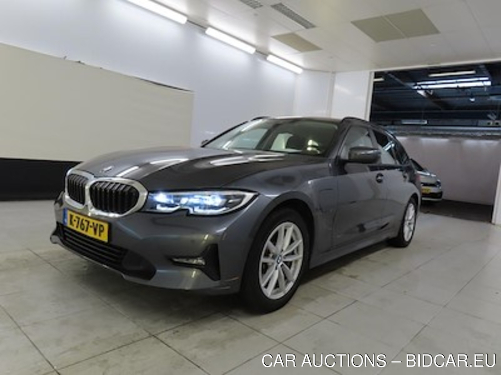 BMW 3 serie touring 330e eDrive Edition 5d