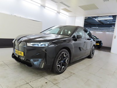BMW IX xDrive40