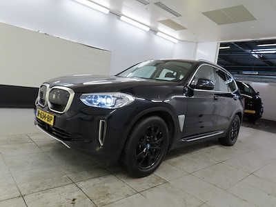 BMW Ix3 80kWh Executive