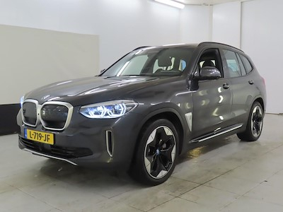 BMW Ix3 80kWh High Executive 5d