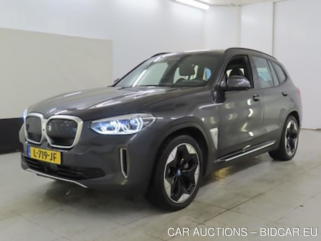 BMW Ix3 80kWh High Executive 5d