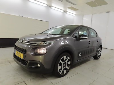 Citroen C3 PureTech 110 S;S Business 5d