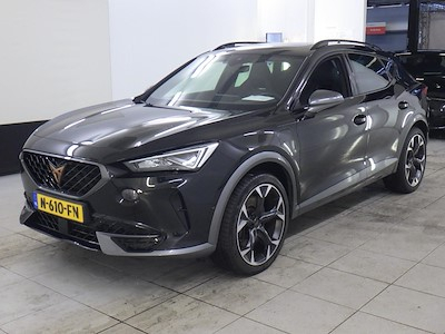 CUPRA Formentor VZ Performance 1.4 e-HYBRID 5d - DSG SWITCH BROKEN