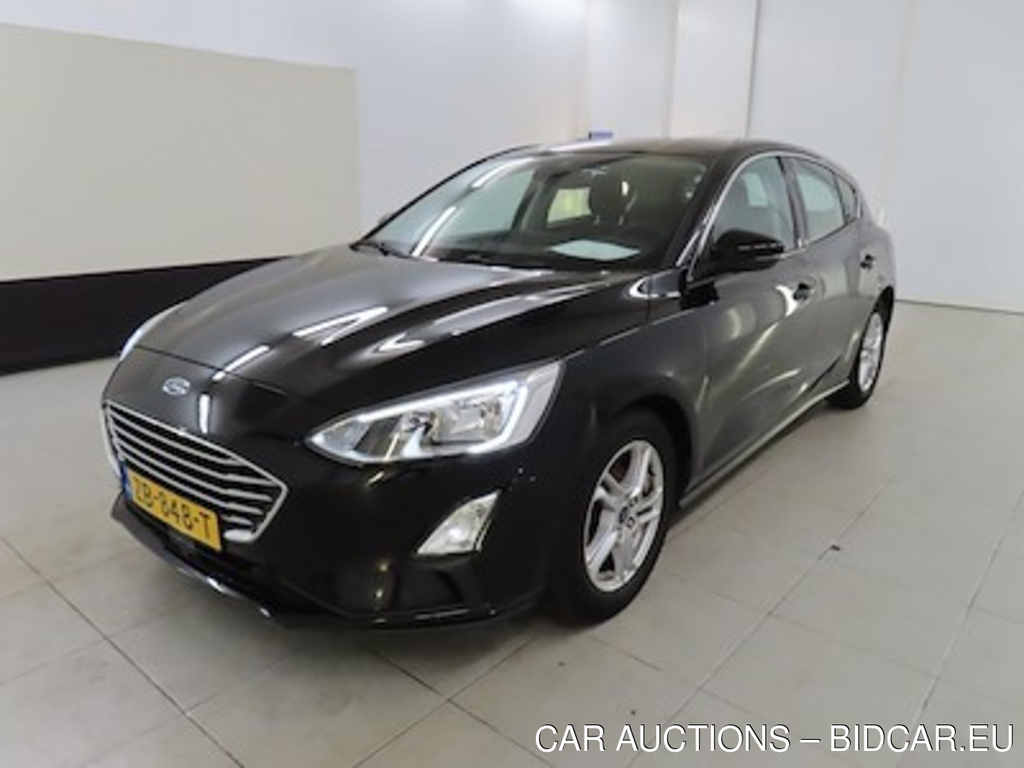 Ford FOCUS 1.0 EcoBoost 100pk Trend Edition Business