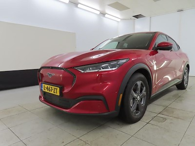 Ford Mustang mach-e 75kWh RWD 5d Tech.Pack Onze Deal