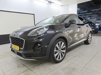 Ford PUMA 1.0 EcoBoost Hybrid Titanium X 5d ActieAuto APL