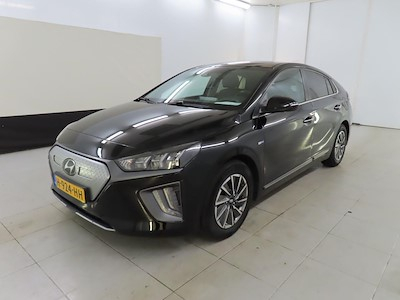 Hyundai Ioniq EV Comfort 5d