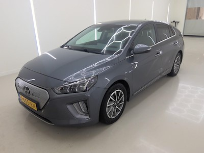 Hyundai Ioniq EV Comfort 5d