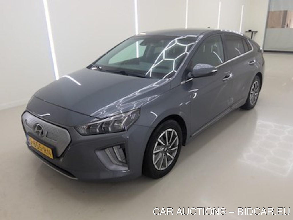 Hyundai Ioniq EV Comfort 5d