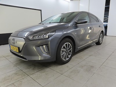 Hyundai Ioniq EV Comfort 5d - AIRCO/HEATING BROKEN