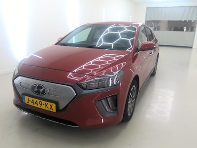 Hyundai Ioniq EV Premium 5d