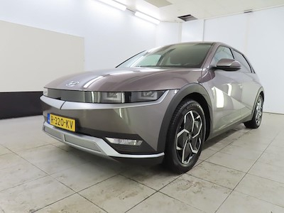 Hyundai Ioniq 5 73kWh Connect+ auto 5d