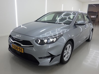 Kia Ceed 1.0 T-GDi DynamicLine 5d