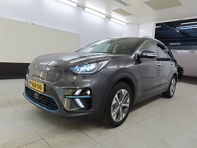 Kia E-Niro 64kWh DynamicPlusLine