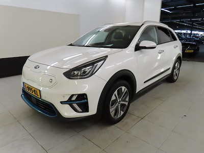 Kia E-Niro 64kWh ExecutiveLine 5d