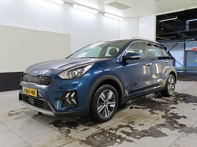 Kia Niro 1.6 GDi Hybrid DynamicLine
