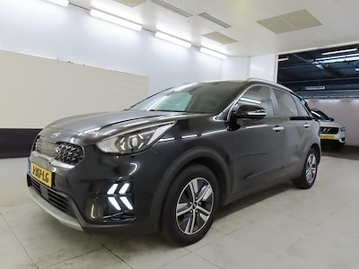 Kia Niro 1.6 GDi Hybrid DynamicLine