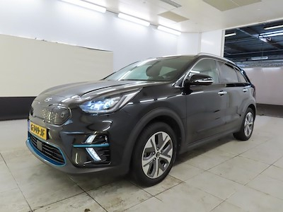 Kia Niro e-Niro EV ExecutiveLine 5d