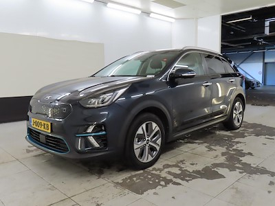 Kia Niro e-Niro EV ExecutiveLine 5d