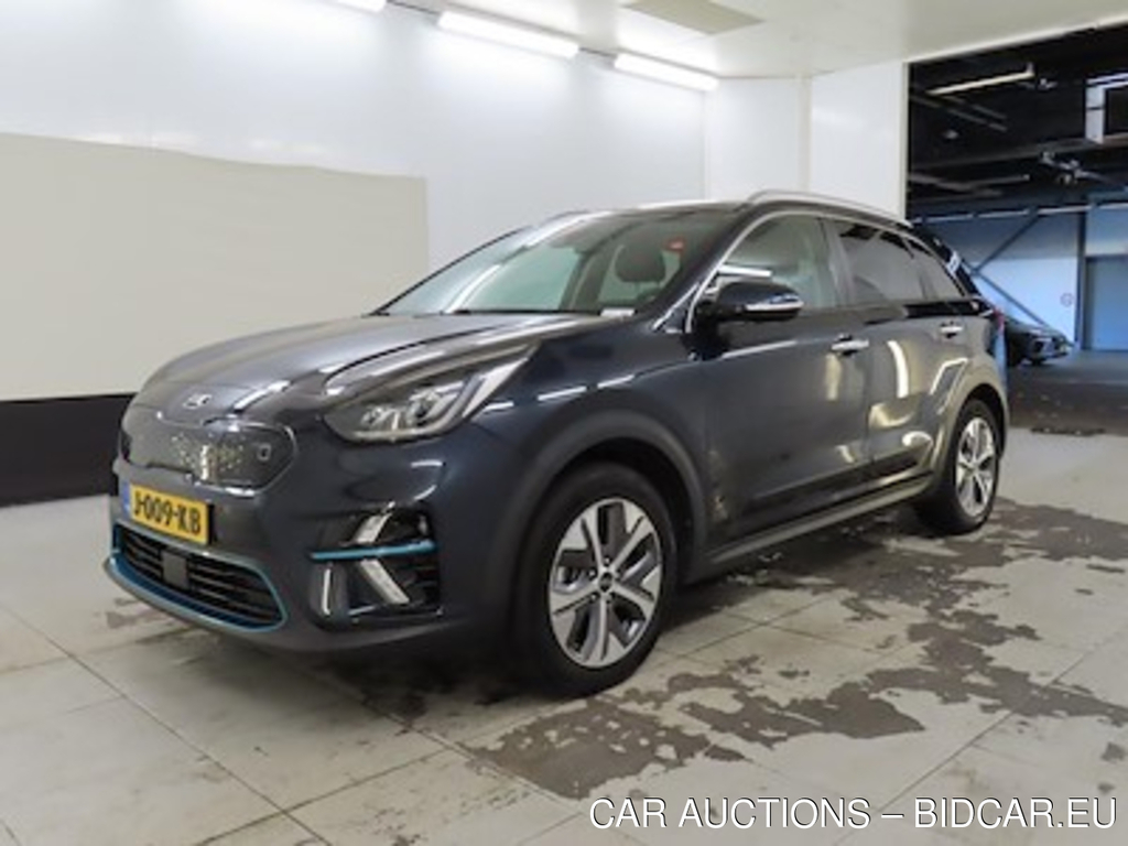 Kia Niro e-Niro EV ExecutiveLine 5d