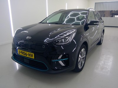 Kia Niro e-Niro EV ExecutiveLine 5d