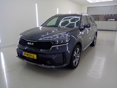 Kia SORENTO 1.6 T-GDi AT6 Hybrid ExecutiveLine 5d